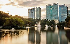 The St. Regis Kuala Lumpur